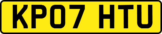 KP07HTU