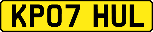 KP07HUL
