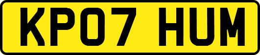 KP07HUM