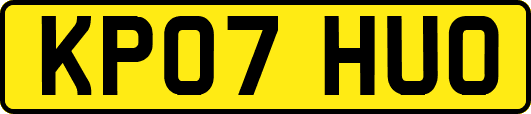 KP07HUO