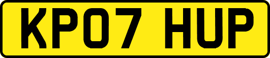 KP07HUP