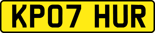 KP07HUR