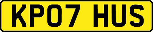 KP07HUS