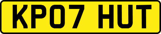 KP07HUT