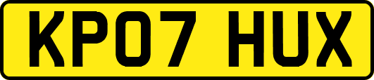 KP07HUX