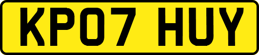 KP07HUY