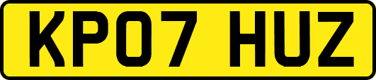 KP07HUZ