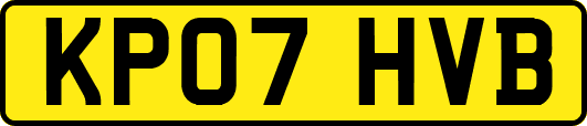 KP07HVB