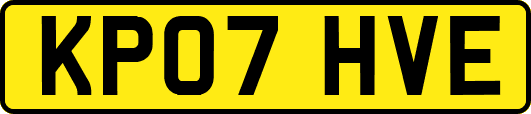KP07HVE