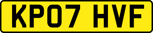 KP07HVF