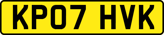 KP07HVK
