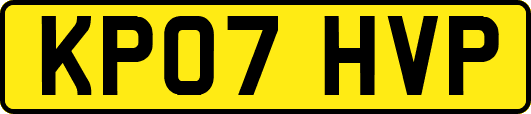 KP07HVP