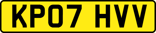 KP07HVV