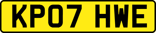 KP07HWE
