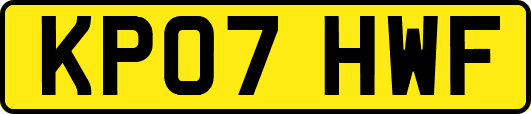 KP07HWF