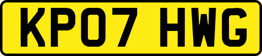 KP07HWG