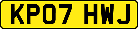 KP07HWJ