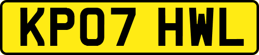KP07HWL