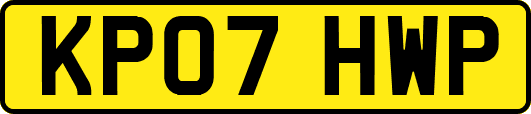 KP07HWP