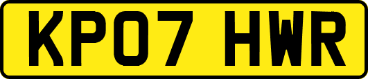 KP07HWR