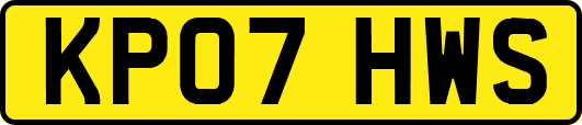 KP07HWS