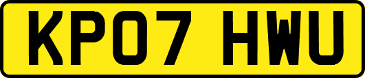 KP07HWU