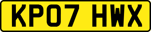 KP07HWX