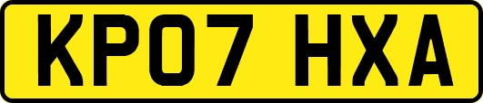 KP07HXA