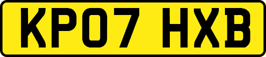 KP07HXB