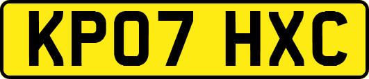 KP07HXC