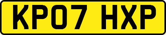 KP07HXP