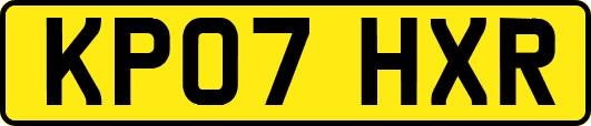 KP07HXR