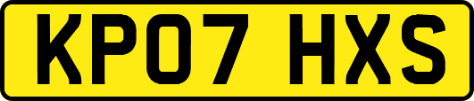 KP07HXS