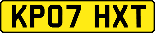 KP07HXT