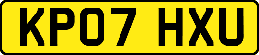 KP07HXU
