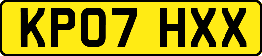 KP07HXX
