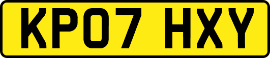 KP07HXY