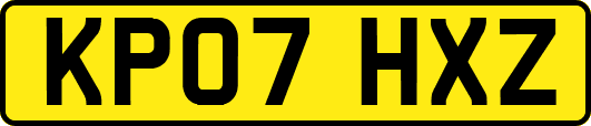 KP07HXZ