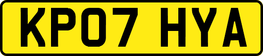 KP07HYA