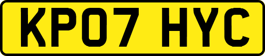 KP07HYC