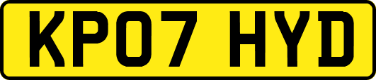 KP07HYD