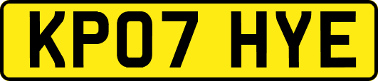 KP07HYE