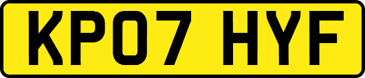 KP07HYF