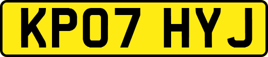KP07HYJ