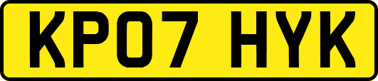 KP07HYK