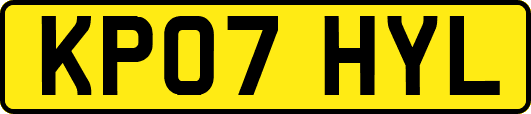 KP07HYL