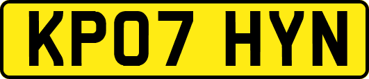 KP07HYN