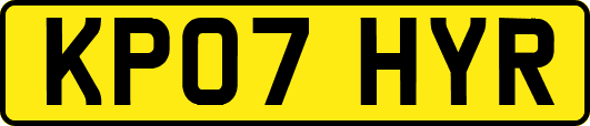 KP07HYR