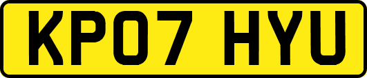 KP07HYU
