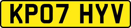 KP07HYV